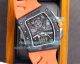 Richard Mille Tourbillon Alain Prost Rm 70-01 Replica Carbon Case Orange Rubber Watch (9)_th.jpg